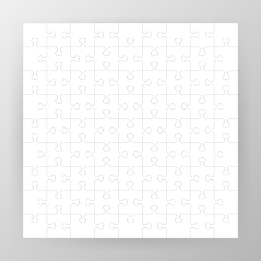 Custom Puzzle